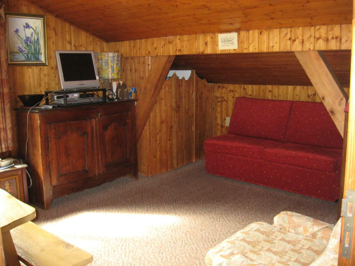 Chalets Pyrene Mont-Blanc Chamonix Luaran gambar