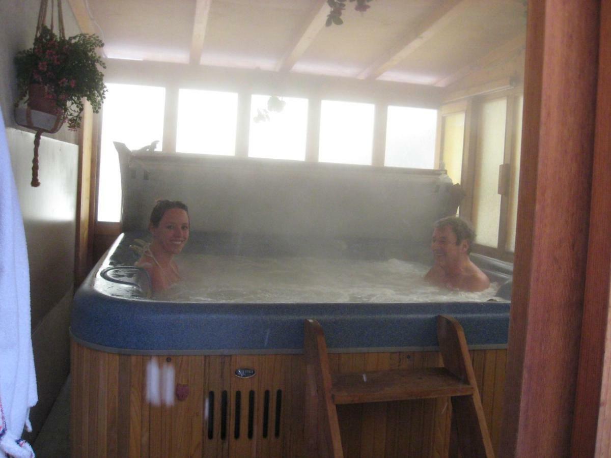 Chalets Pyrene Mont-Blanc Chamonix Luaran gambar