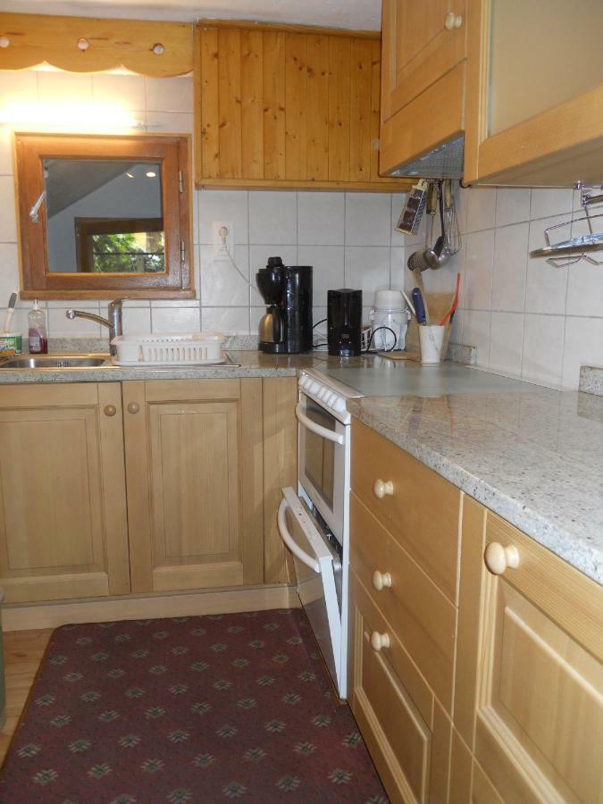 Chalets Pyrene Mont-Blanc Chamonix Luaran gambar